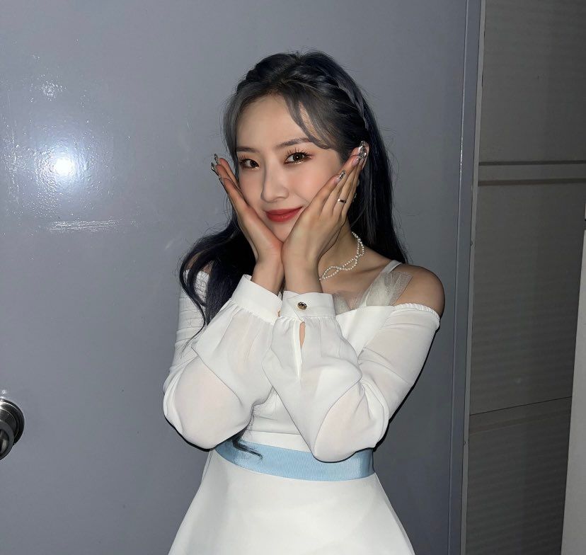 HaSeul Cho