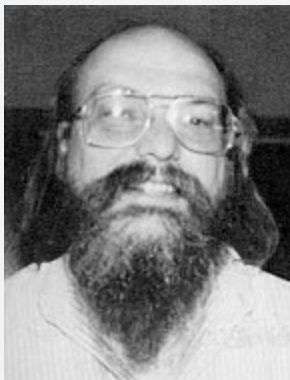 it's probably ken thompson's fault