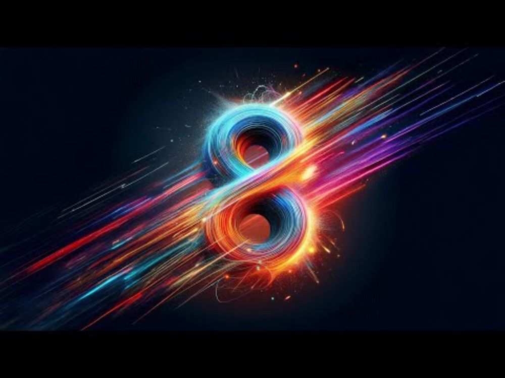 Introducing Babylon.js 8.0