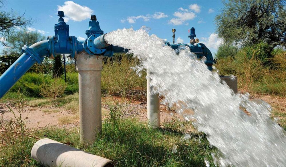 Hallan flúor y arsénico en agua de San Miguel de Allende