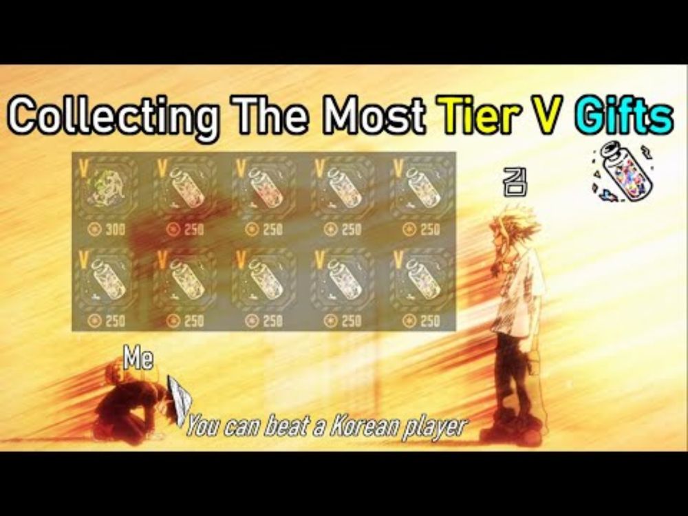 How Many Tier V's Can You Get In Limbus Company