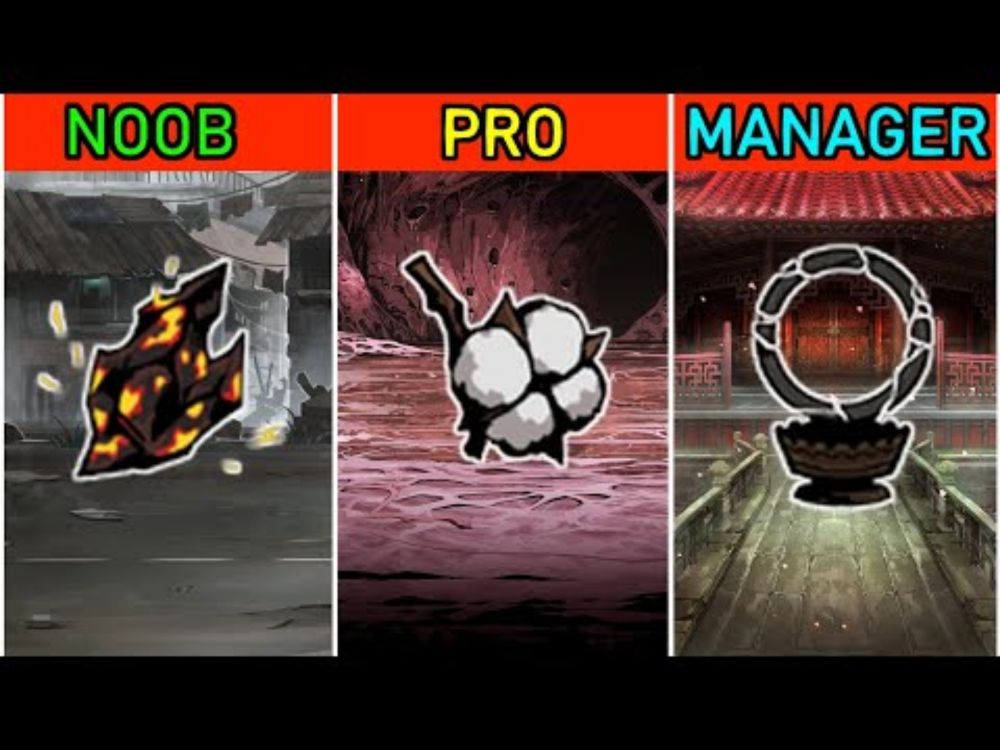 A Very 'SICK' E.G.O Gift Tier List For Limbus Company