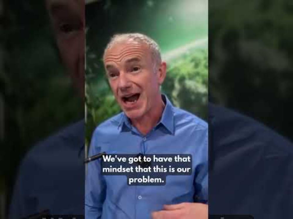 The Resuscitationist Mindset