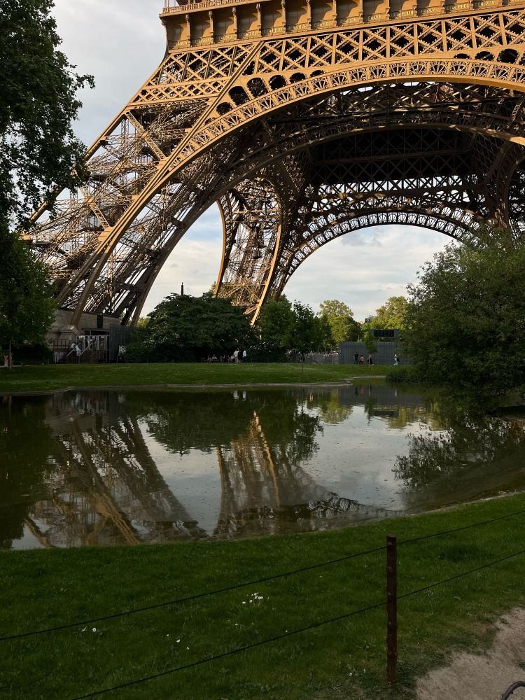 Eiffelturm 