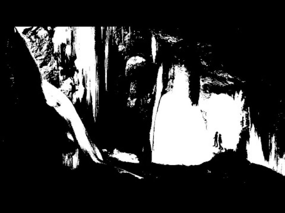 Icy Caves Ov Nowhere {EP}