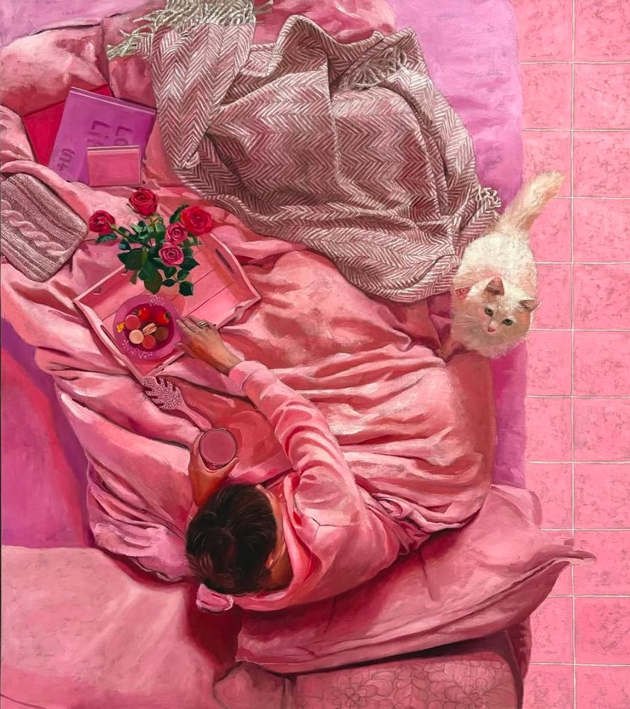 Epicurean Pleasures por Frances Featherstone