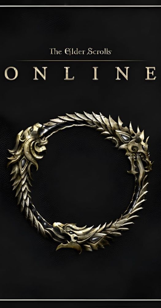 The Elder Scrolls Online (Video Game 2014) - IMDb