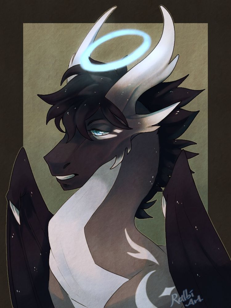 Heavenly Dragon thingy