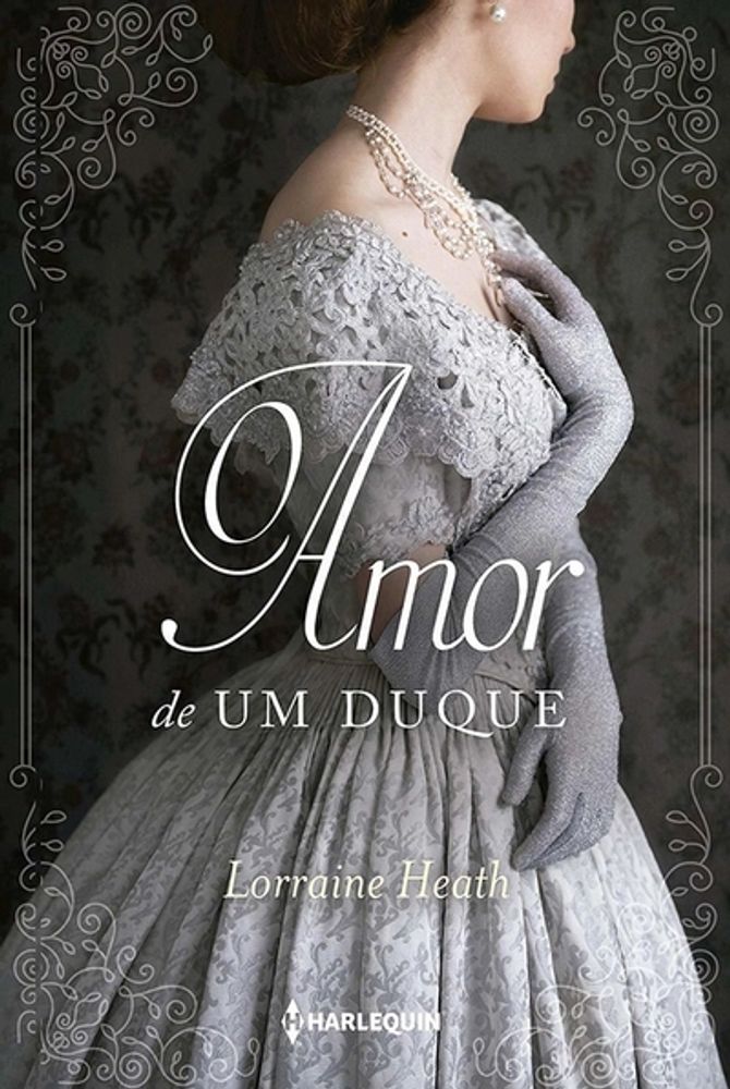 O amor de um duque (Irmãos Trewlove, #2)