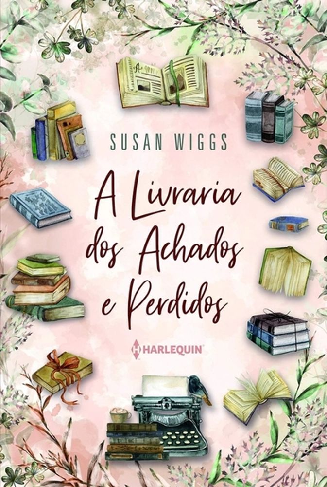 A Livraria dos Achados e Perdidos