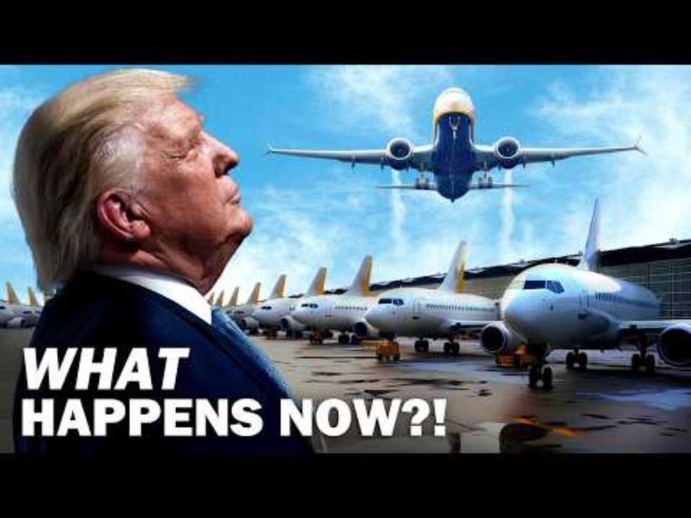 HOW Will Aviation CHANGE Under Trump?!