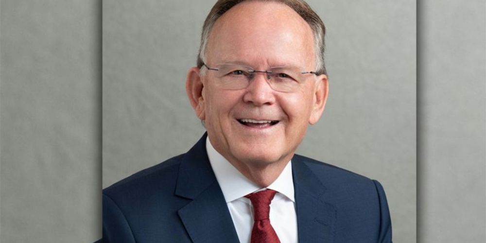 The Republican president of Utah's Senate managed to change consent laws after a relative was accused of raping a 13-year-old. Newsweek reported a Salt Lake City Tribune piece that Senate President J....