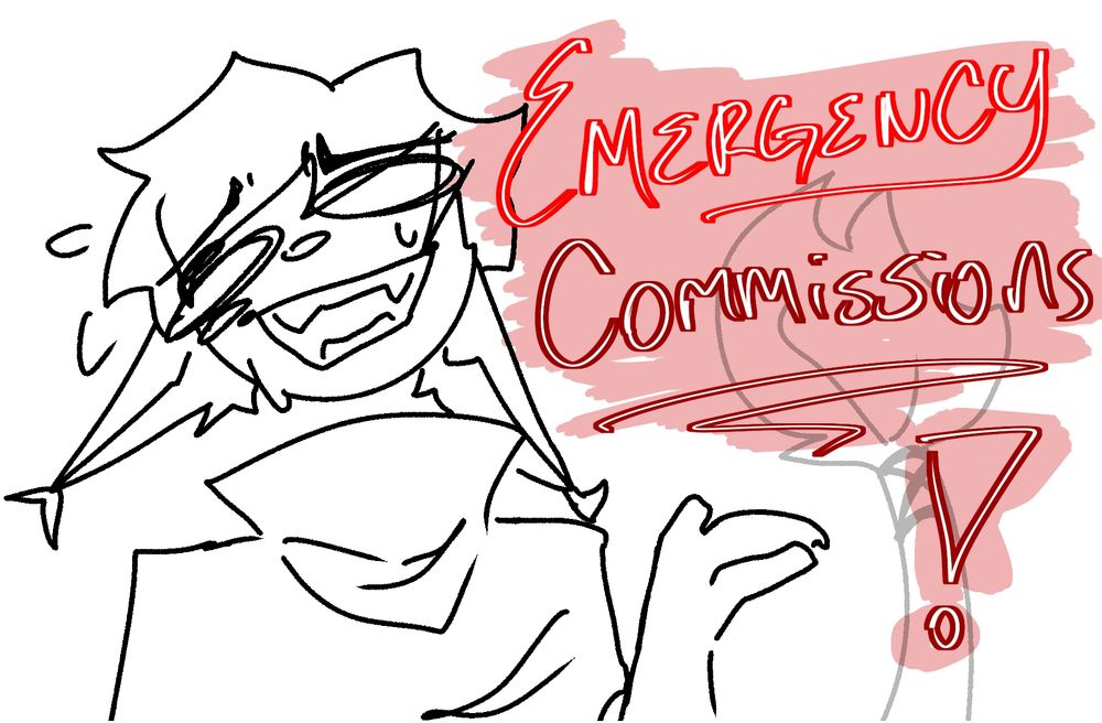 Emergency commissions 
