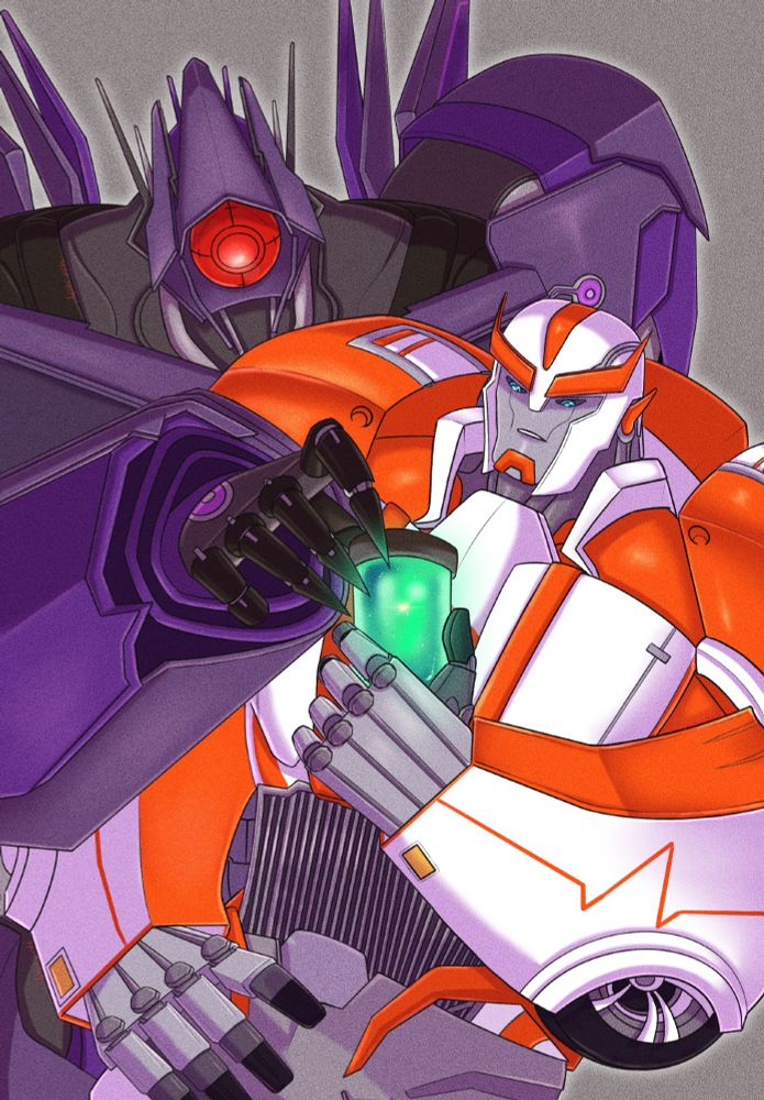 Transformers