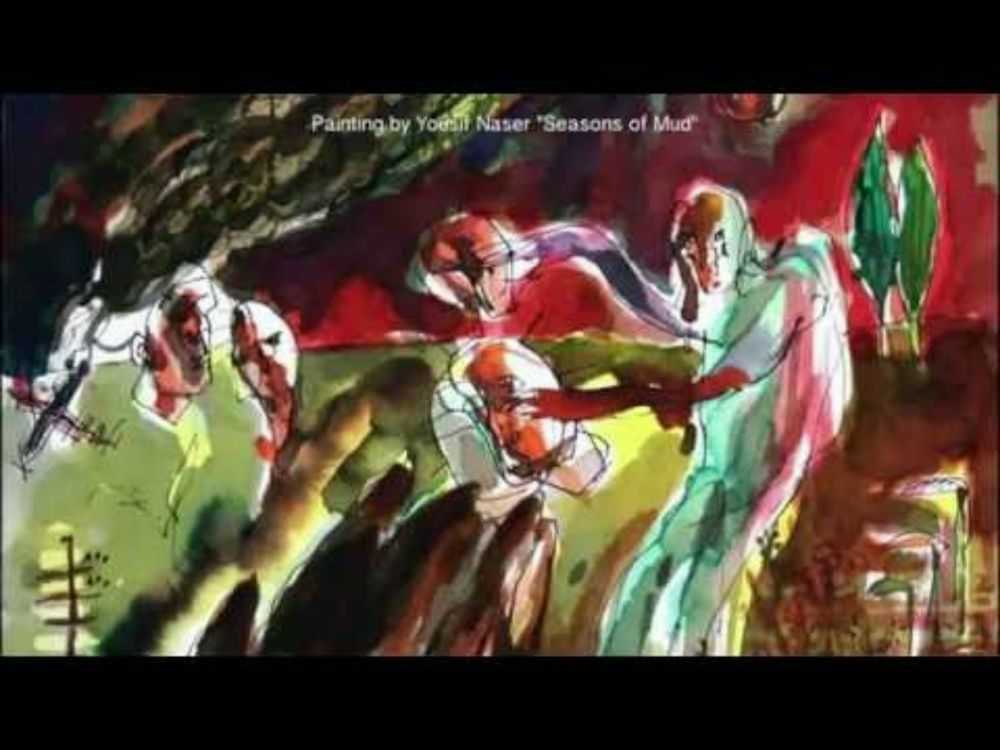 Feminist Dissent Publicity Video