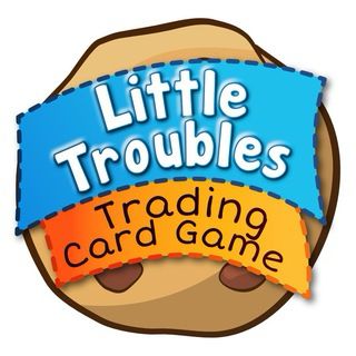 Little Troubles TCG (18+)