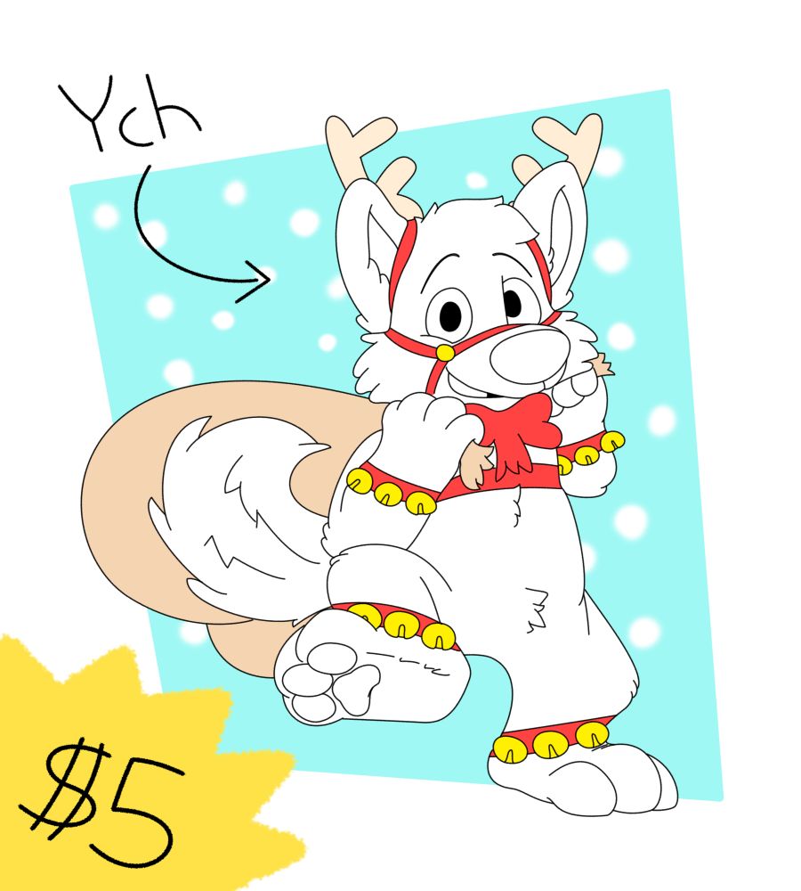 YCH