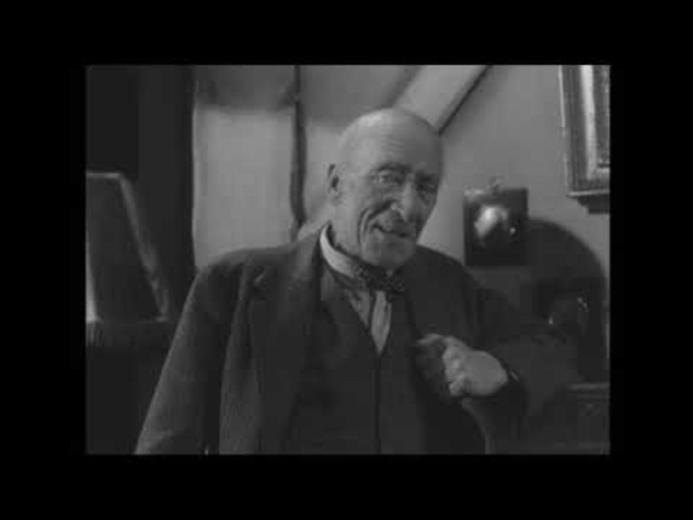 Algernon Blackwood - The Reformation of St Jules