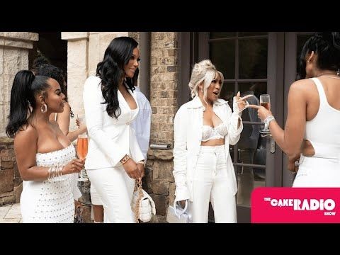 Welcome Back Peaches | Real Housewives of Atlanta S16 Episode 1 Review