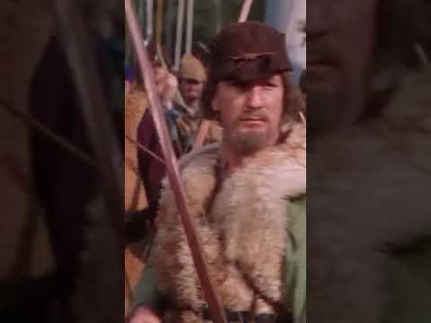 The Film That Shot Actors with Real Arrows | Fascinating Horror Shorts