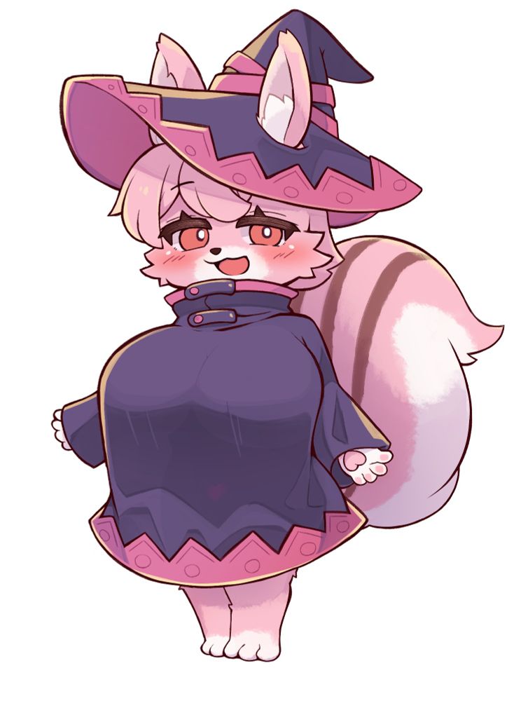 ミント
イラスト　りげいん様　＠regain_illust（X）