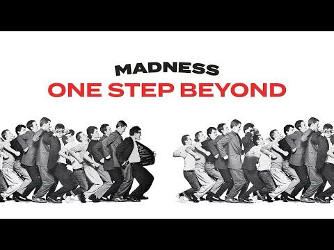 Madness - One Step Beyond (Official Audio)