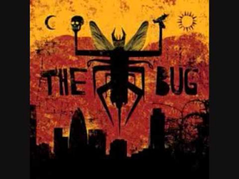 The Bug - Skeng