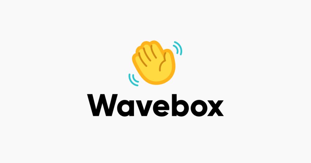 Virid（ヴィリード）のWavebox👋