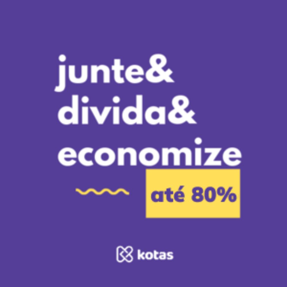 Kotas-Economize até 80% em serviços