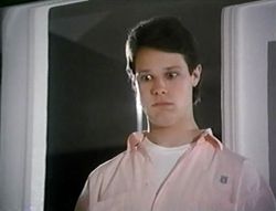 Chip from "Not Quite Human"