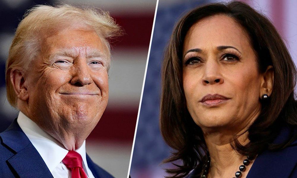 The 2024 presidential election gave America a bitter echo of 2020 – but with the parties reversed. After Donald Trump returned to the White House, a growing chorus of Democratic voters called the resu...