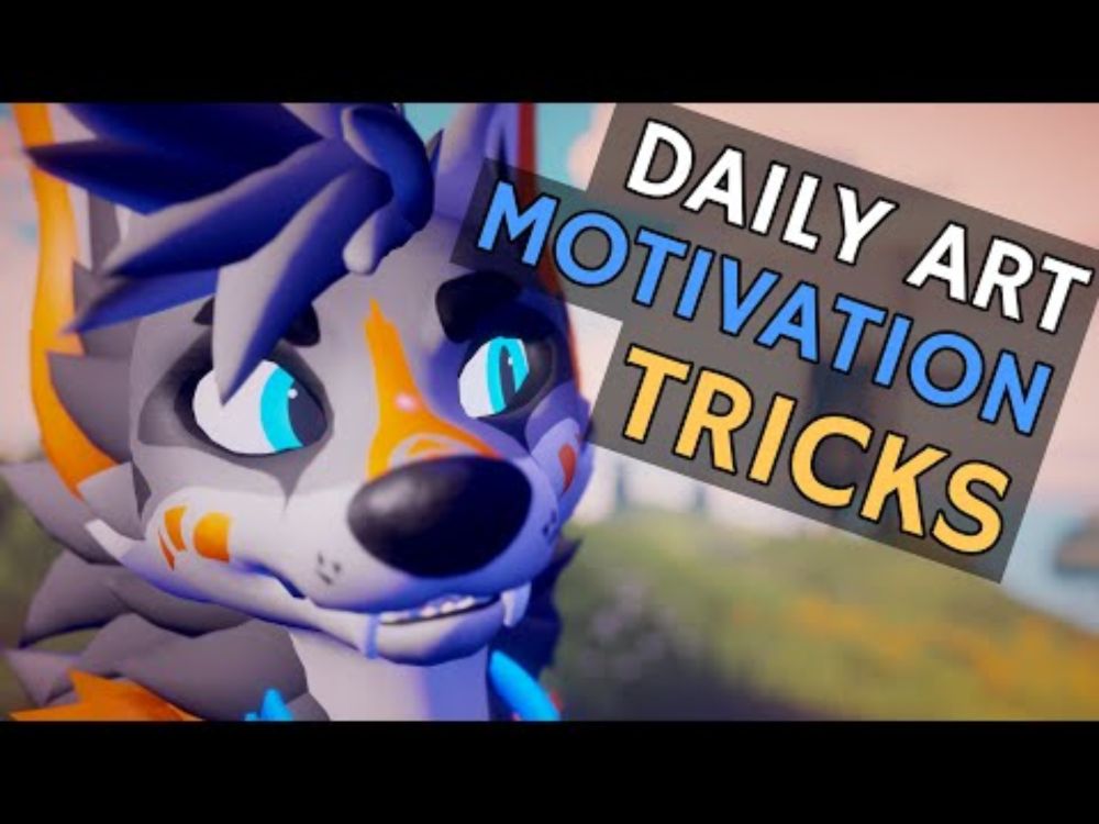 Drawing Motivation: Your Daily Study List - Kanjon's Clips