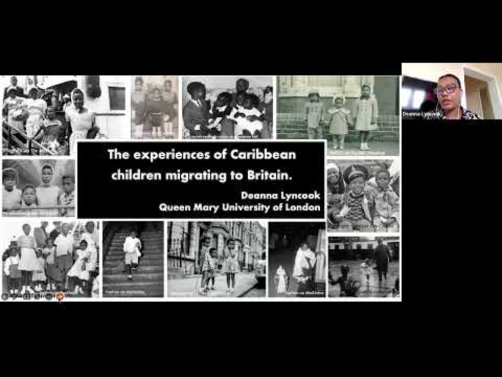 The changing philosophy of education in 20th Century Jamaica