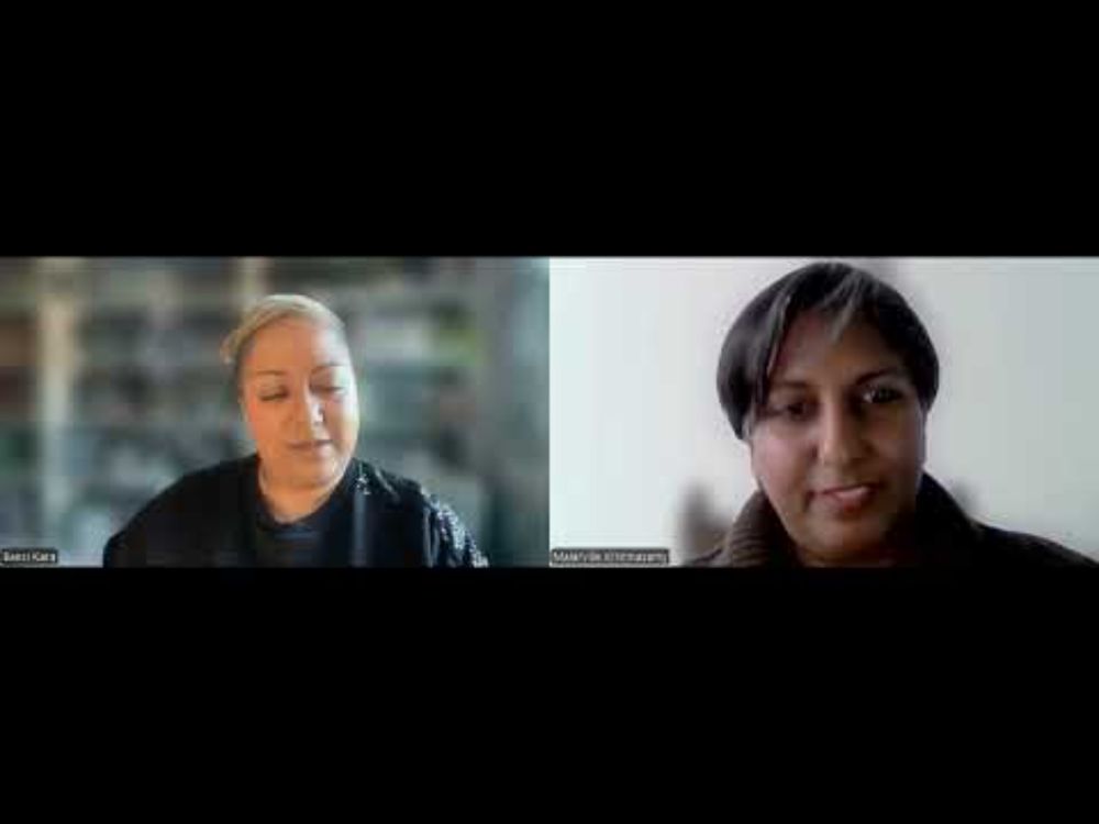 **🎙️ Episode 2: Breaking Barriers – Empowering Global Majority Leaders**