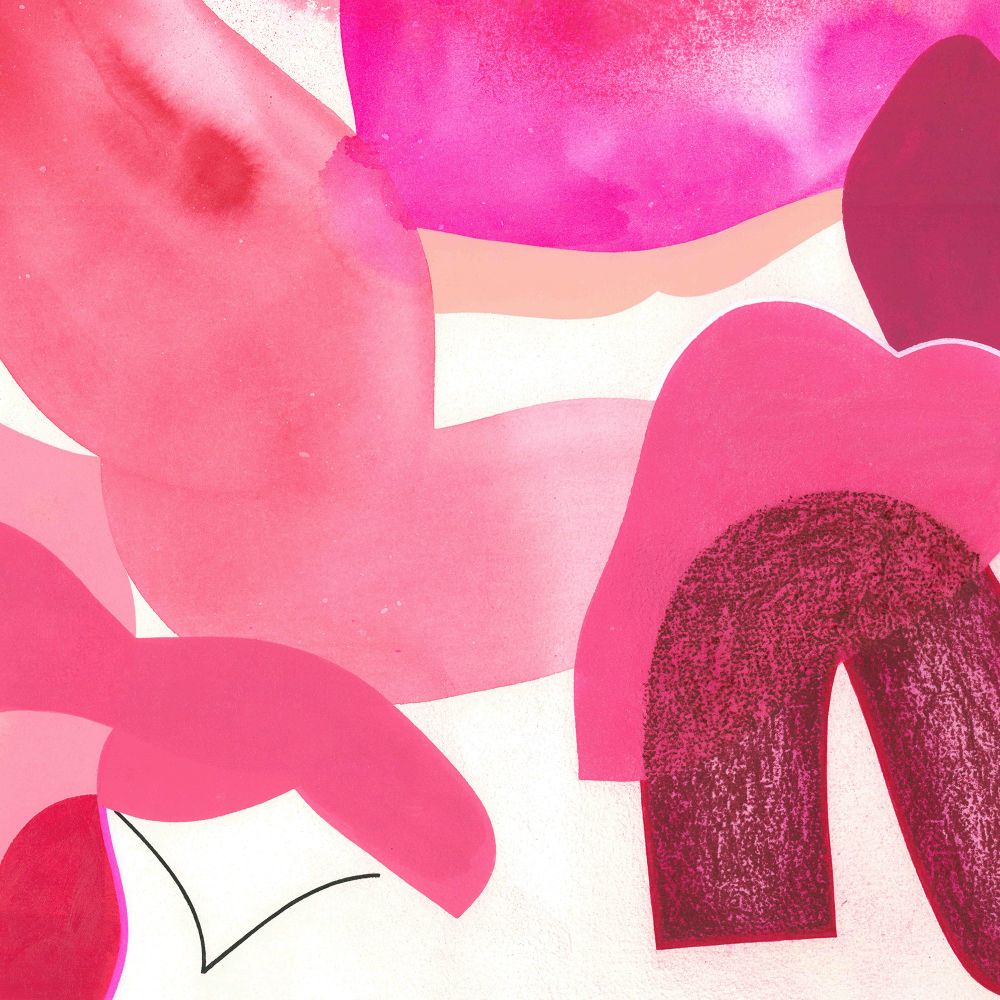 detail: "Agreed Without Saying So" by Smit Khond 