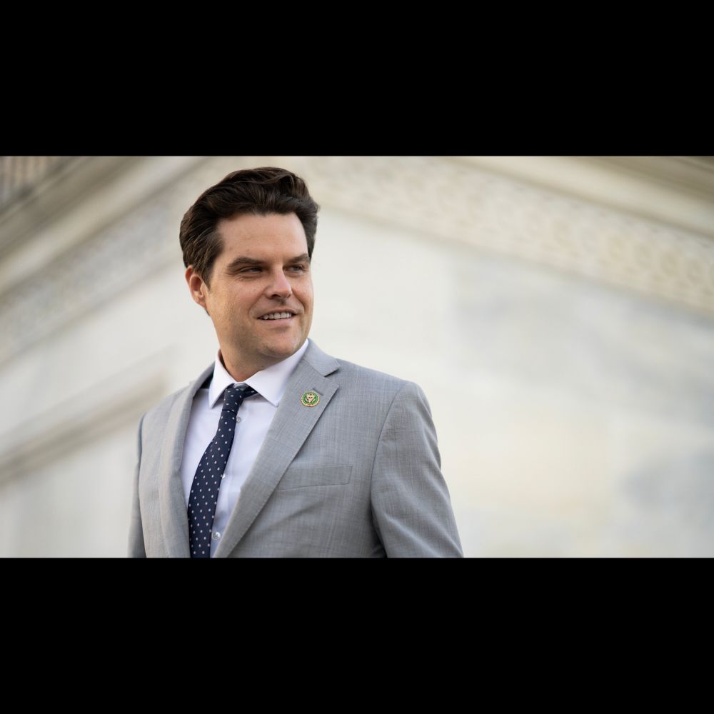 Gaetz’s Ouster of McCarthy Draws Attention to His Ethics Issues