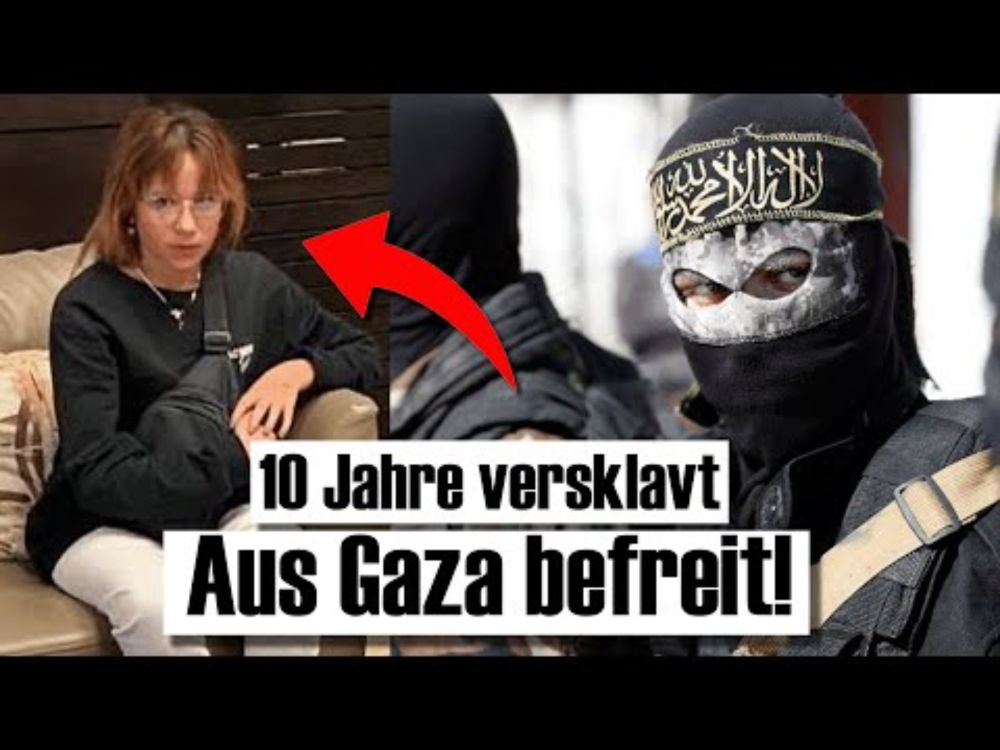 Vom IS entführte Jesidin aus den Händen der Hamas befreit!