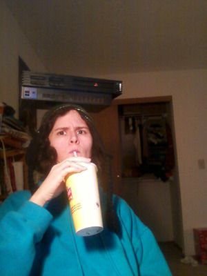 me with a ps2 on my head circa 2011 or something