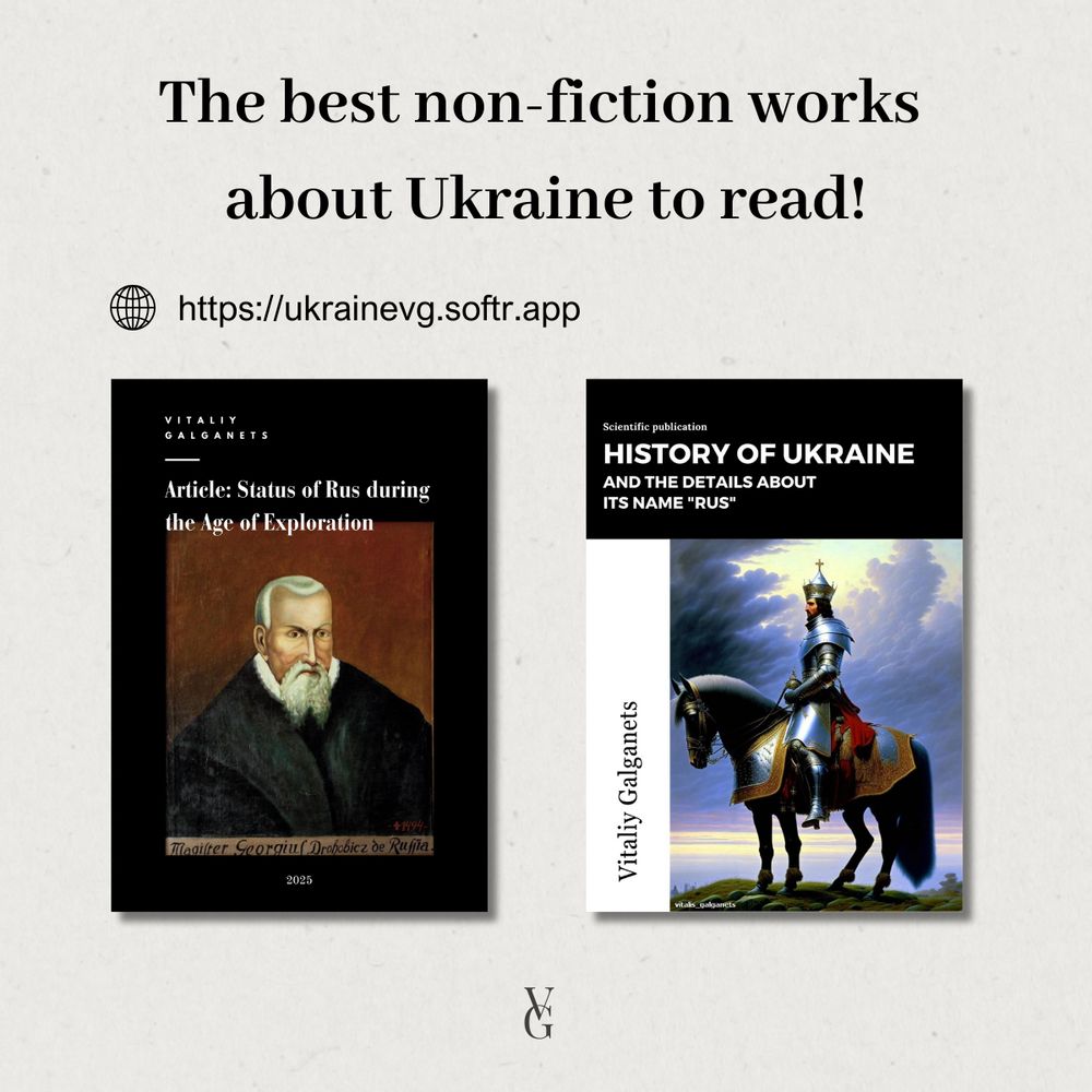 books about Ukraine