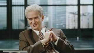 Don Roritor likes it a lot.