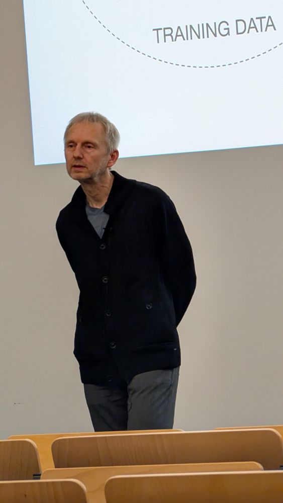 Photo of Eyke Hüllermeier