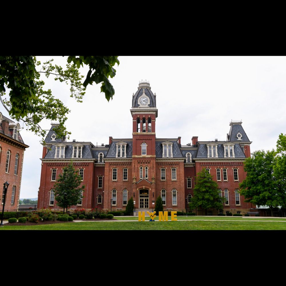 WVU could face more cuts this week at libraries, LGBTQ+ Center and more - West Virginia Watch