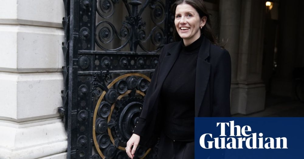 UK science minister apologises and pays damages after academic’s libel action