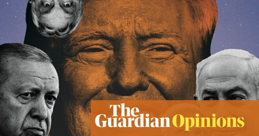 These 21st-century demagogues aren’t mavericks – they’ve repeated on us throughout history | George Monbiot