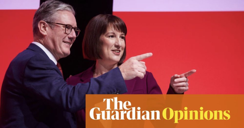 Britain wants spending and a better NHS, not this obsession with growth. That’s why there’s big trouble ahead | Aditya Chakrabortty