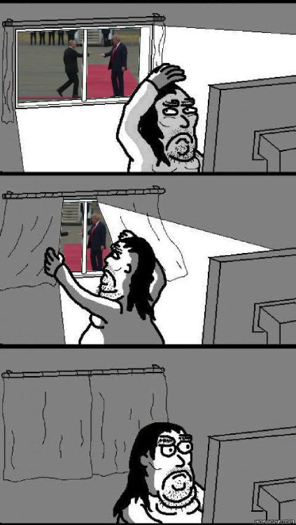 Alt text for curtains_criminals.png:
Closing the Curtains meme with the Russian & orange Khuylos meeting outside the window.