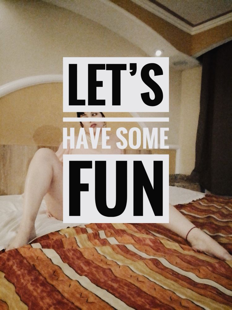 Good evening my love 