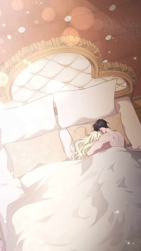 behind her highness’ smile (webtoon)
