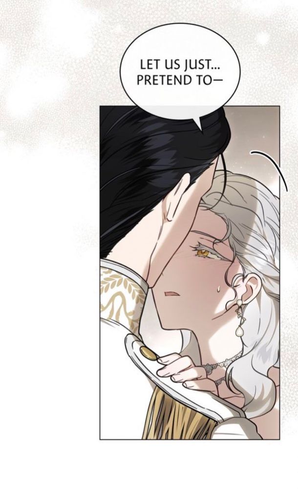 it was just a contractual marriage (manta)