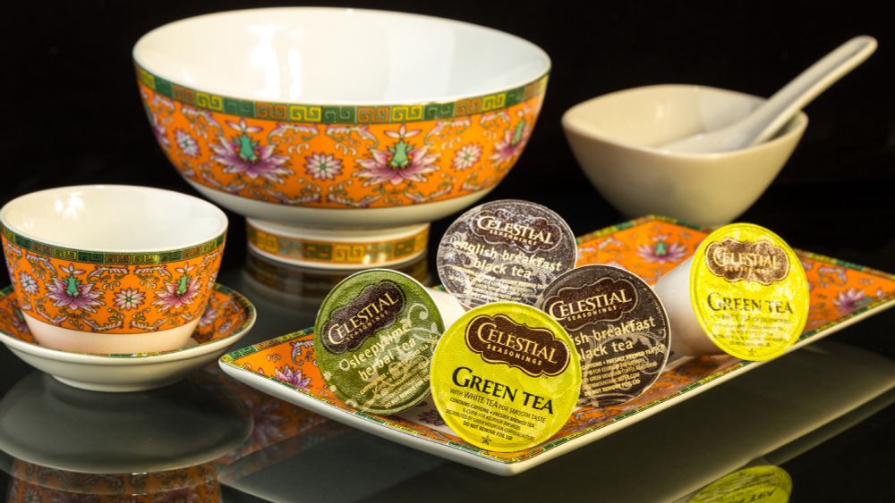 The Distressing Tie Between Celestial Seasonings Tea And Eugenics - Tasting Table